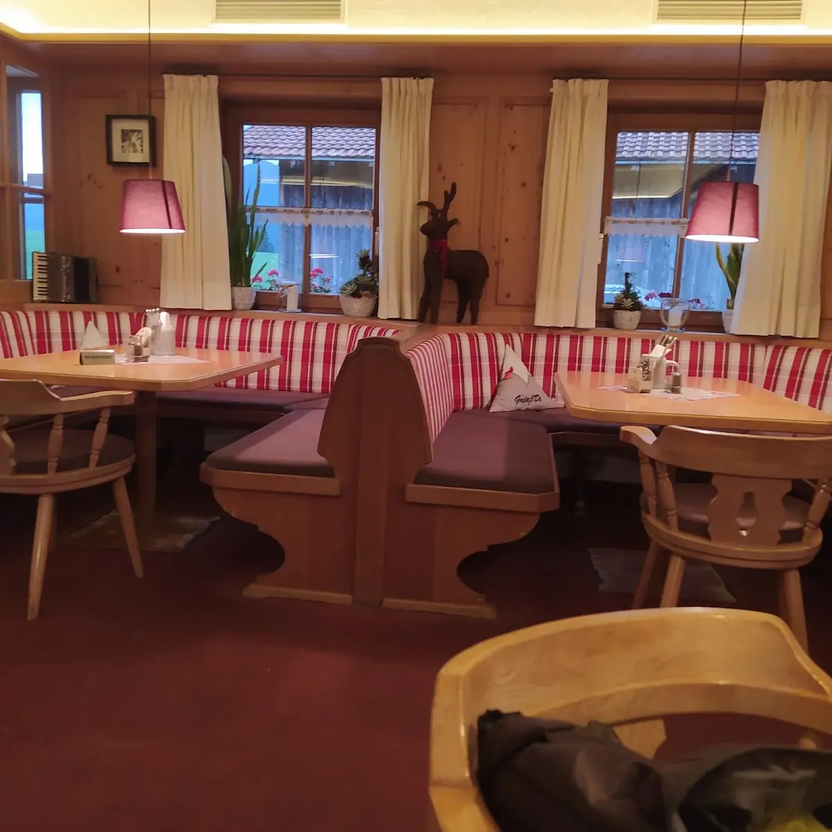 Atmosphäre, Kitzebichl - Restaurant & Festsaal