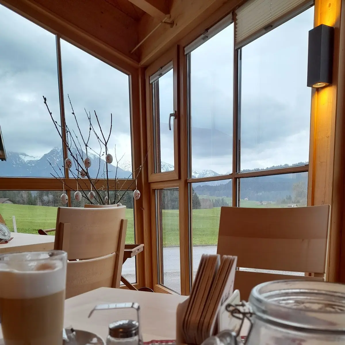 Atmosphäre, Kitzebichl - Restaurant & Festsaal