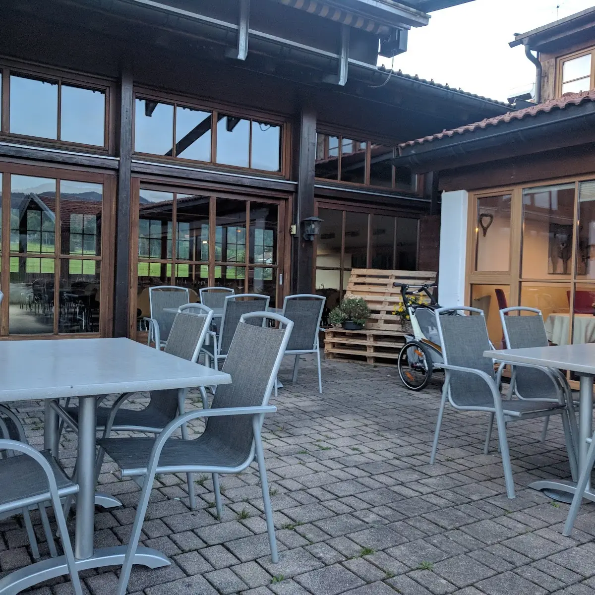 Atmosphäre, Kitzebichl - Restaurant & Festsaal