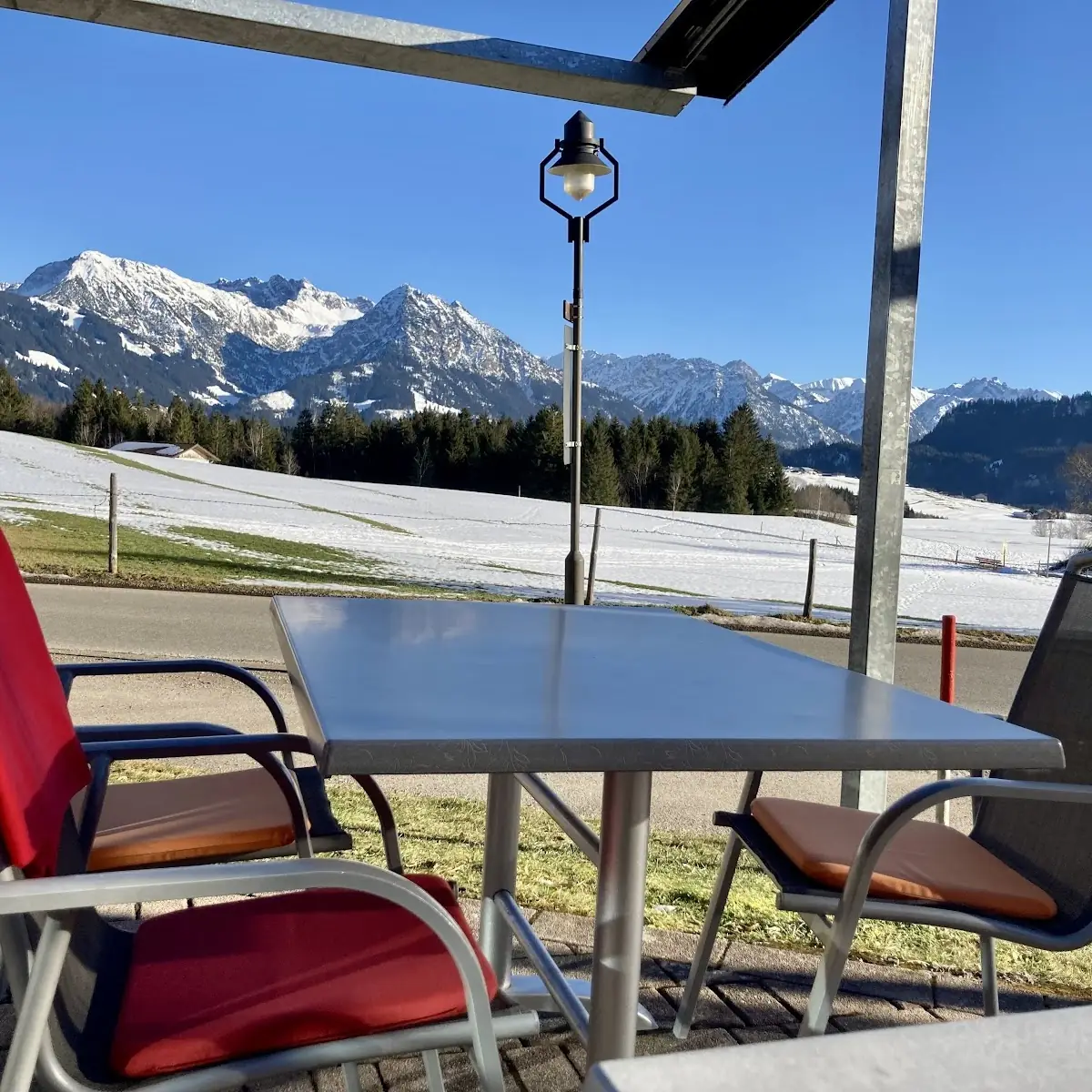 Atmosphäre, Kitzebichl - Restaurant & Festsaal