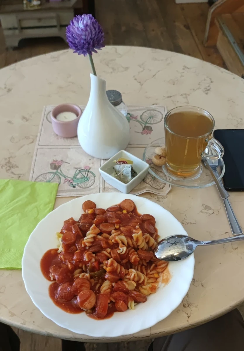 Essen und Trinken photo 2