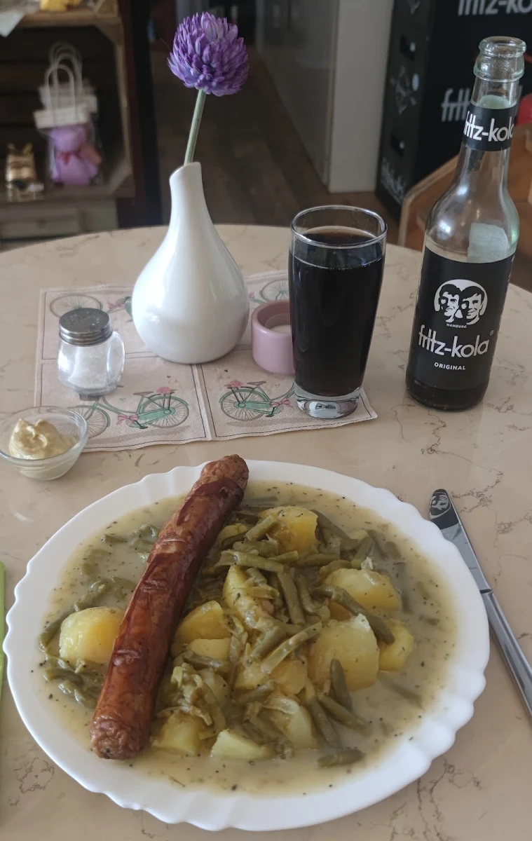 Essen und Trinken photo 3