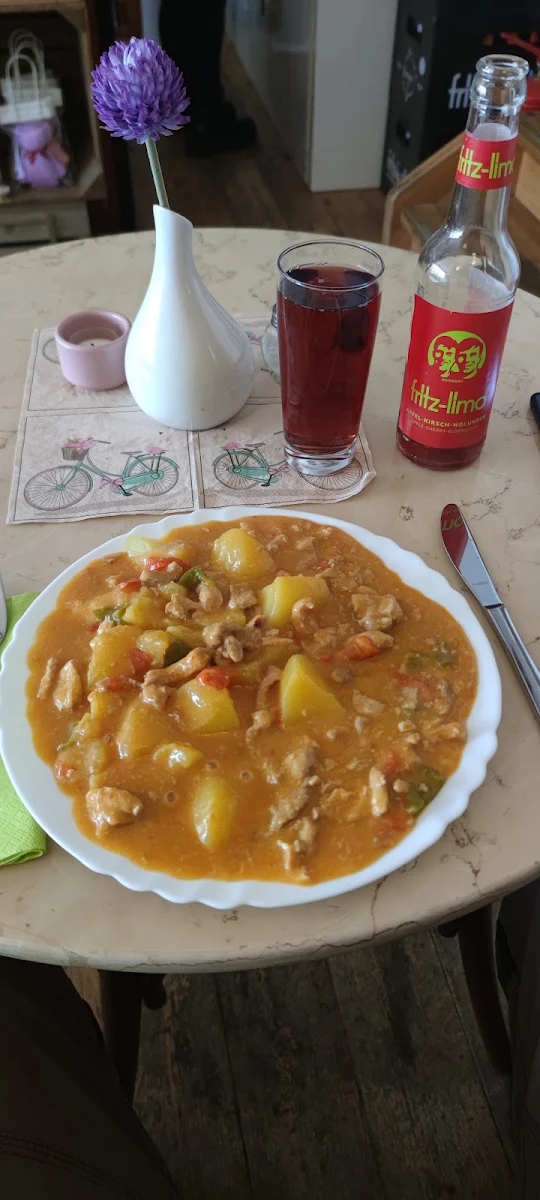 Essen und Trinken photo 4