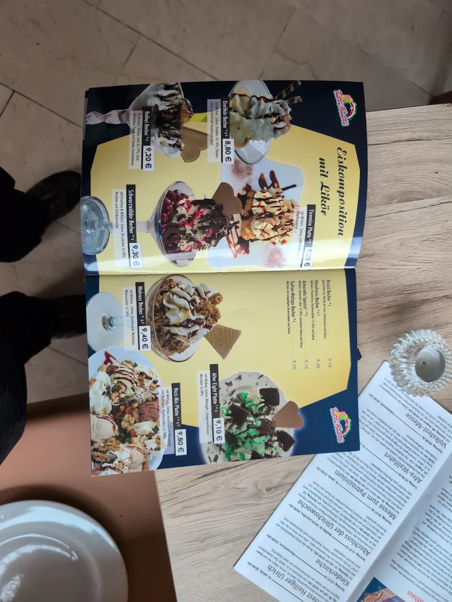 Speisekarte photo 4
