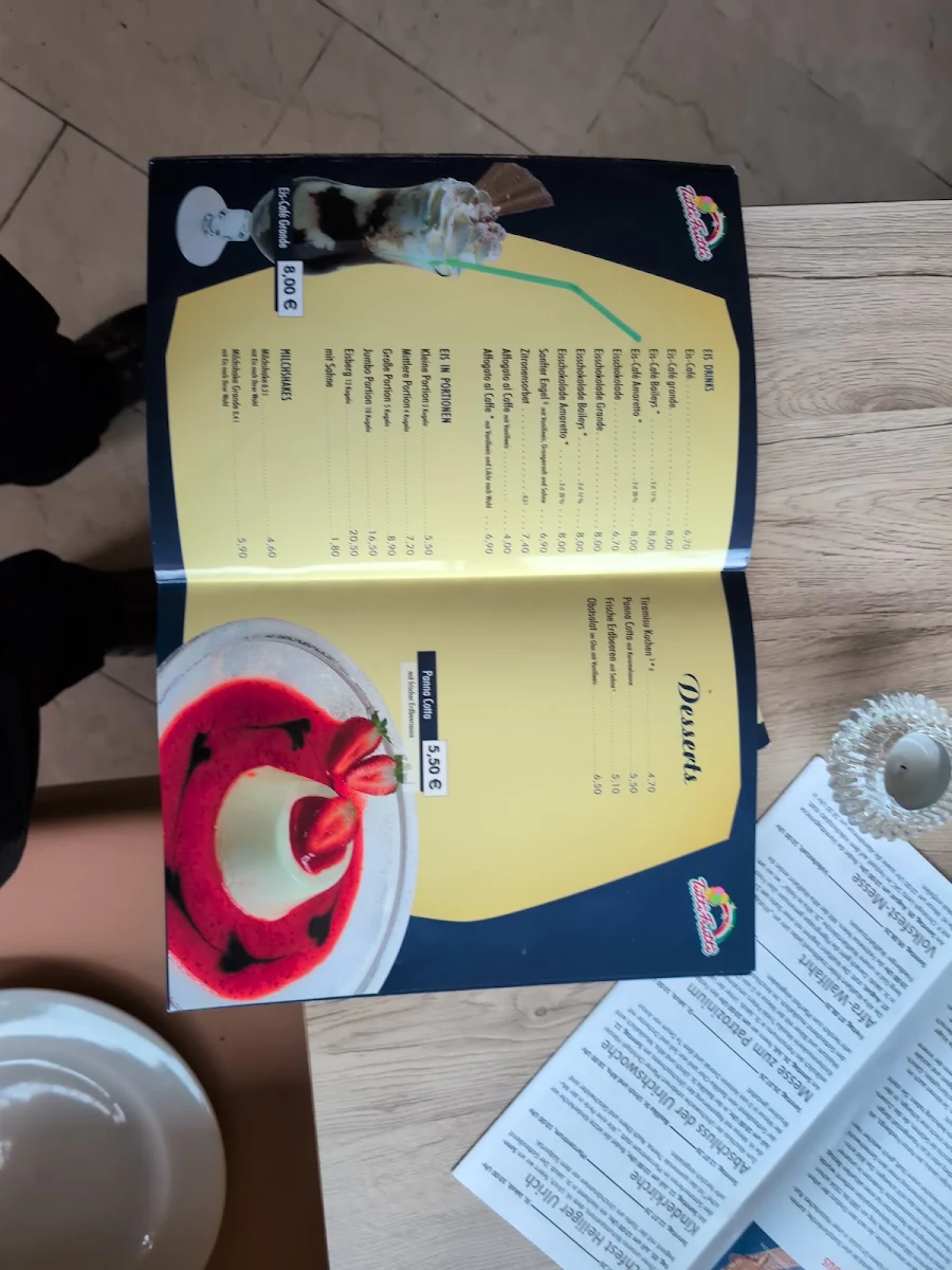 Speisekarte photo 6