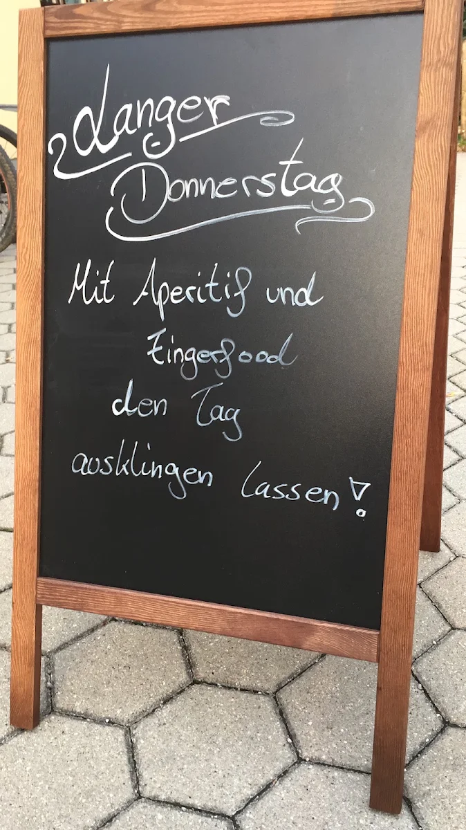 Speisekarte photo 7