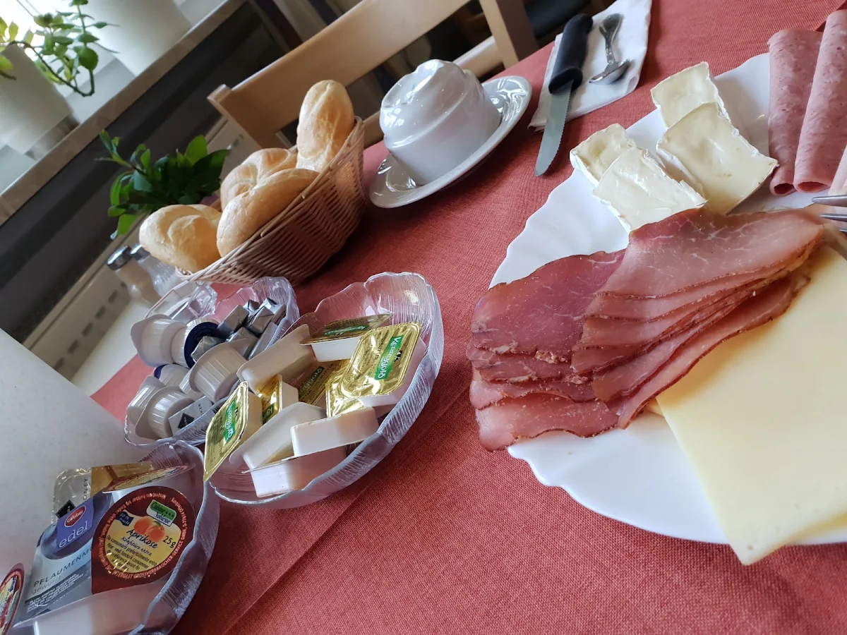 Essen und Trinken photo 3