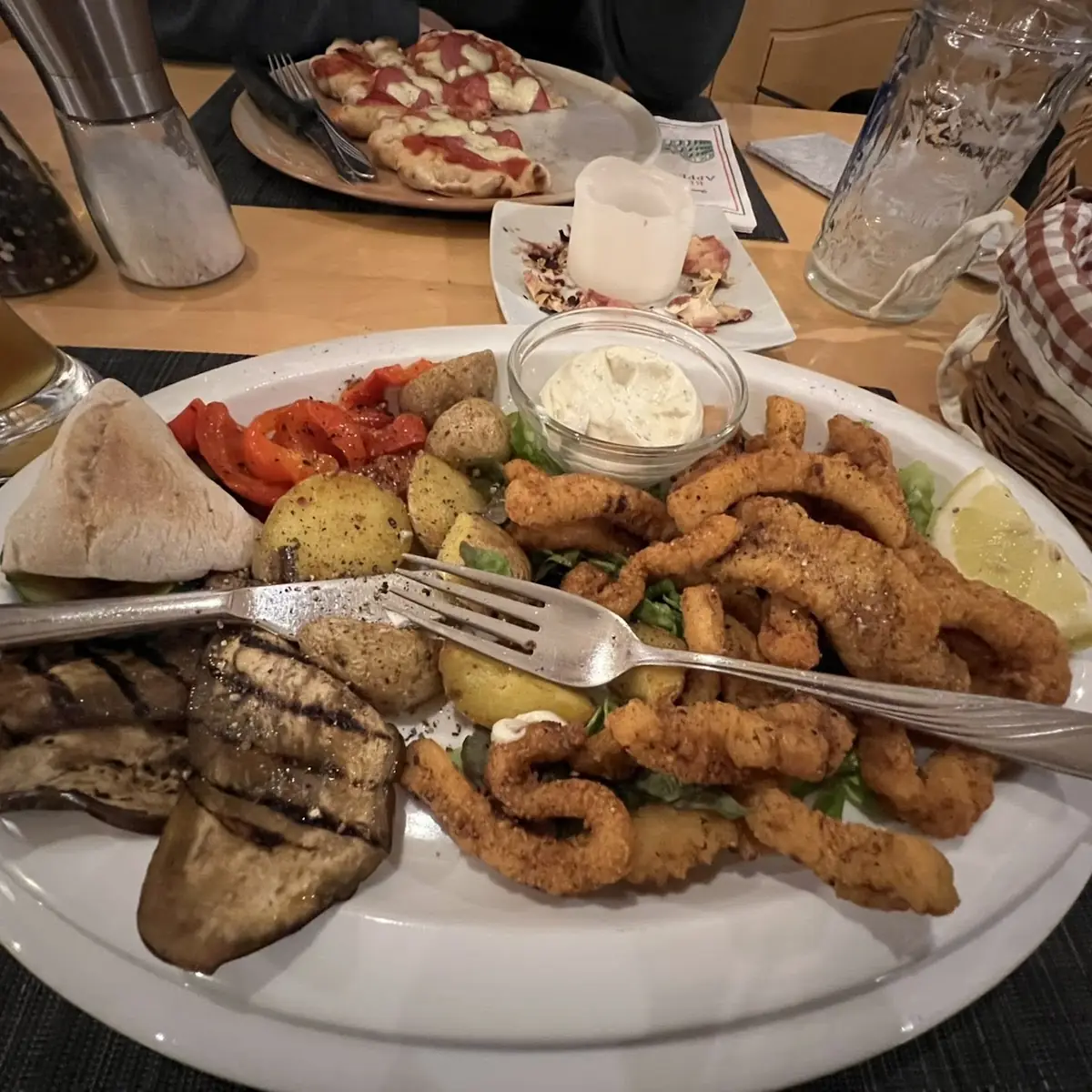 Essen und Trinken photo 2