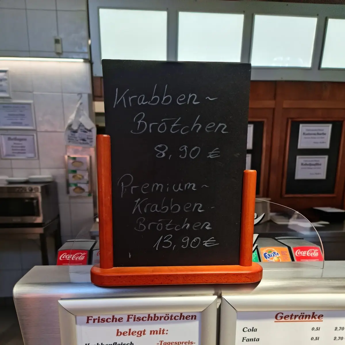 Speisekarte photo 4