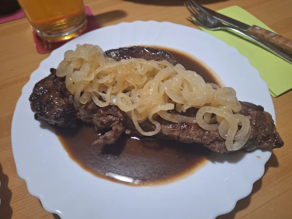 Essen und Trinken photo 3