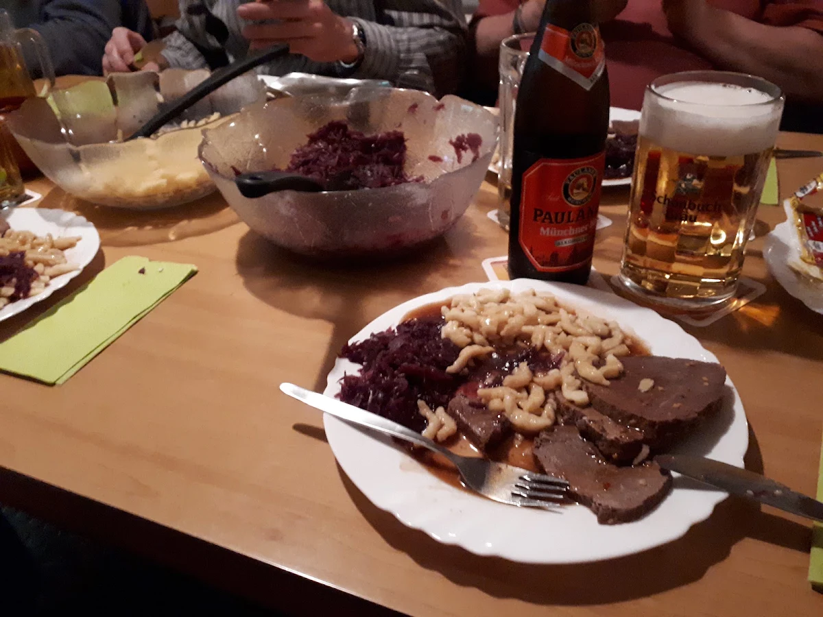 Essen und Trinken photo 4