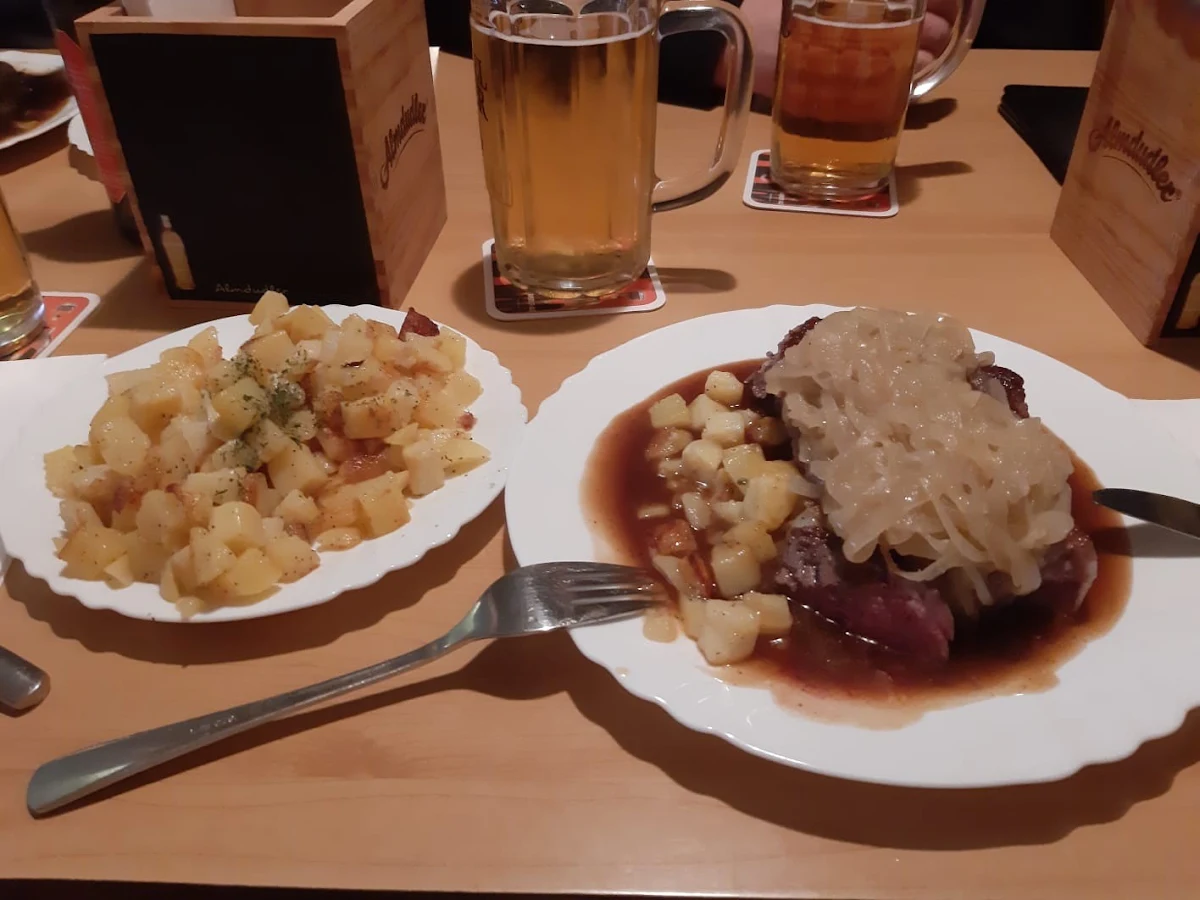 Essen und Trinken photo 8