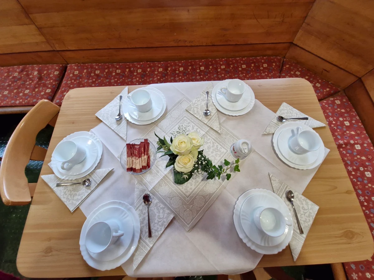 Essen und Trinken photo 9