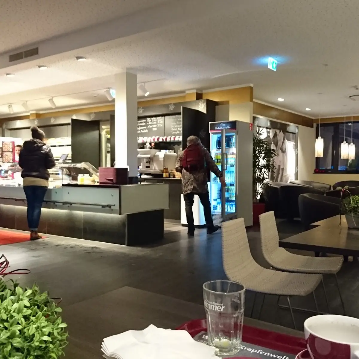 Bäckerei Wimmer Titelbild