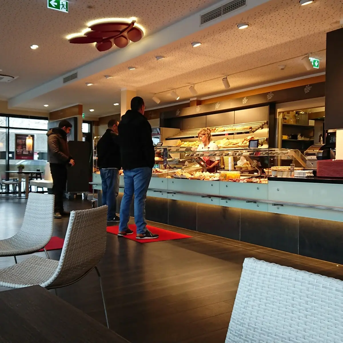 Atmosphäre photo 8
