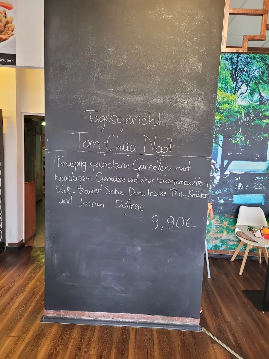 Speisekarte photo 6