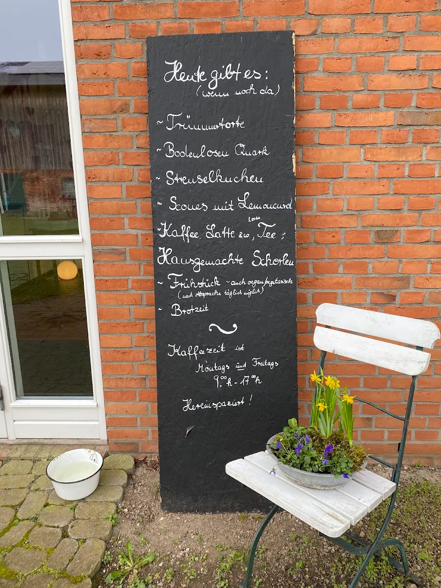 Speisekarte photo 9