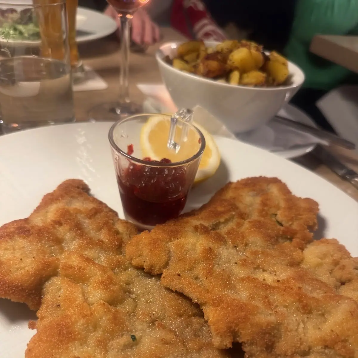 Essen und Trinken photo 4