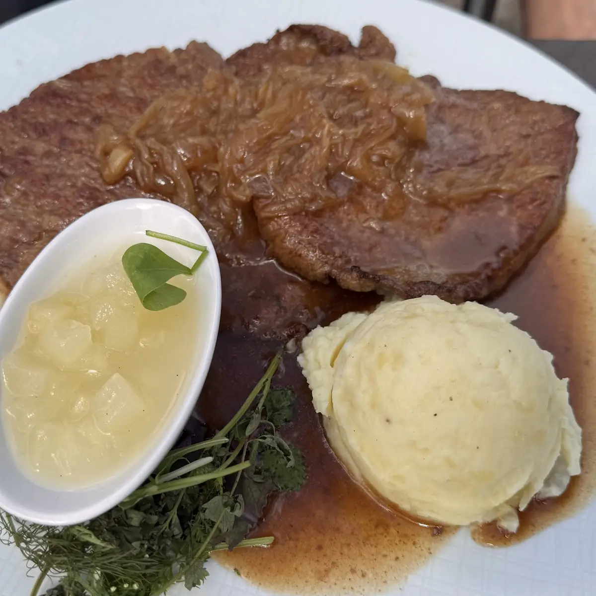 Essen und Trinken photo 6