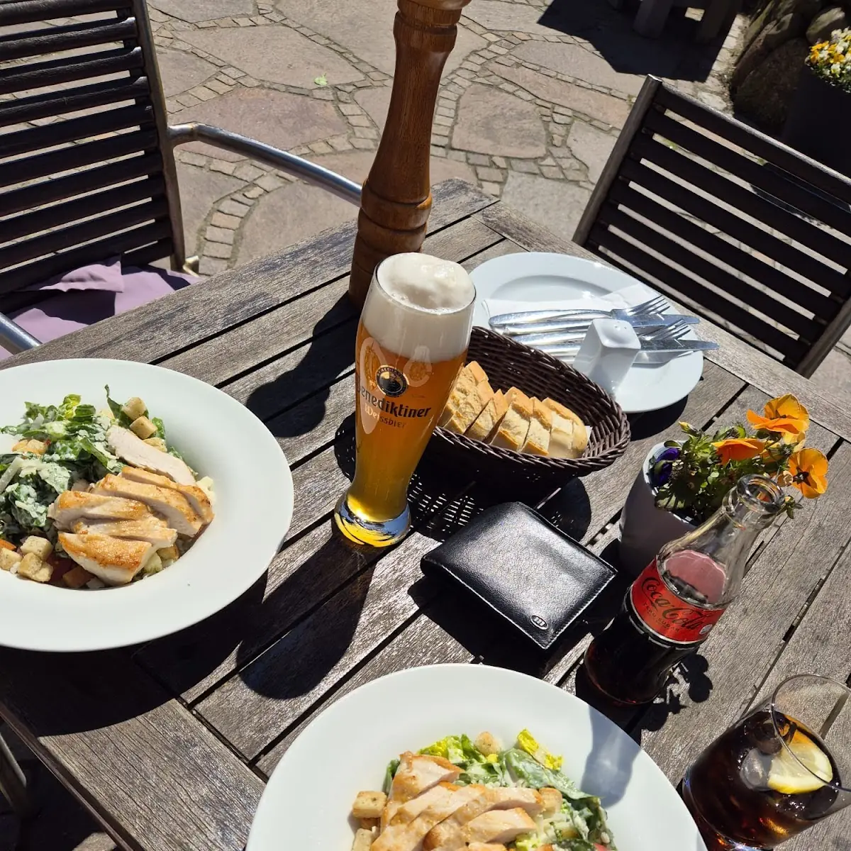 Essen und Trinken photo 9