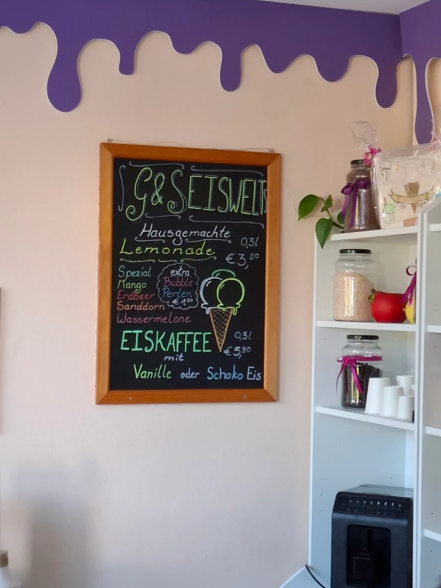Speisekarte photo 4