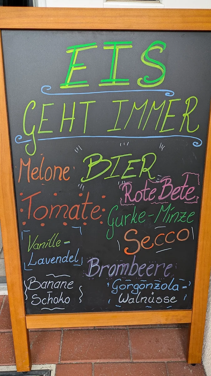 Speisekarte photo 6