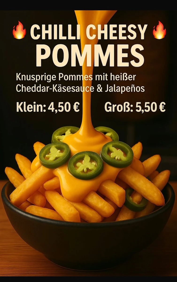 Speisekarte photo 6