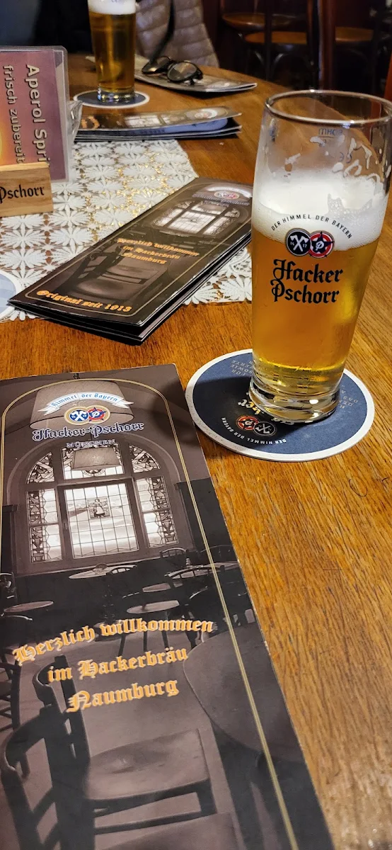 Essen und Trinken, Cafehaus Kattler