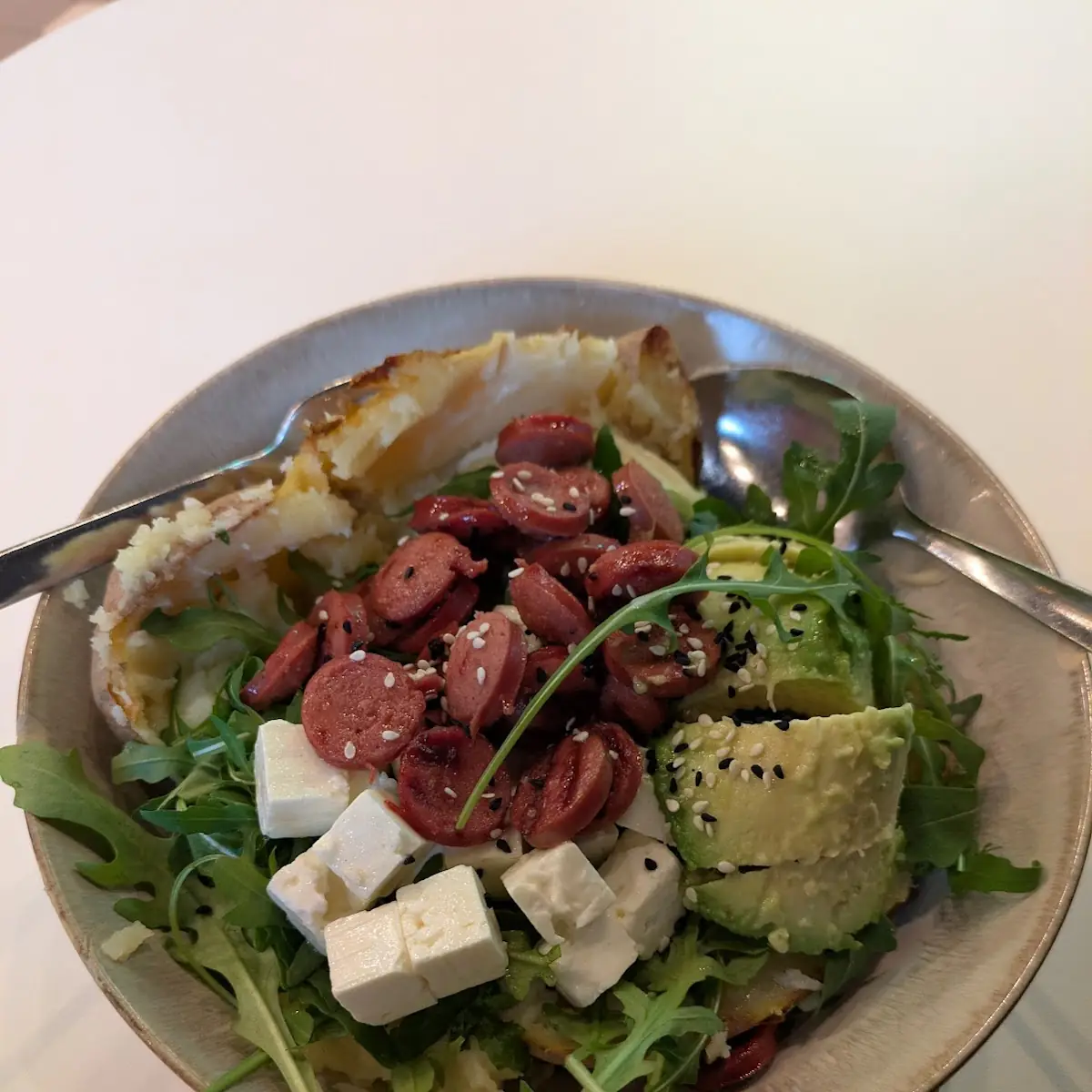 Essen und Trinken photo 10