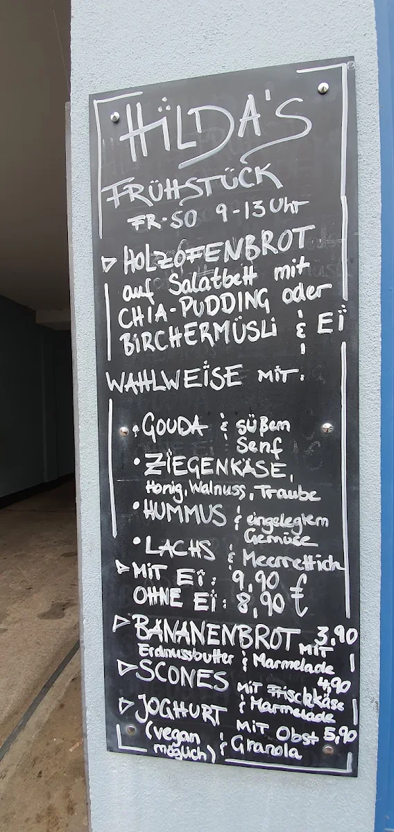 Speisekarte photo 10