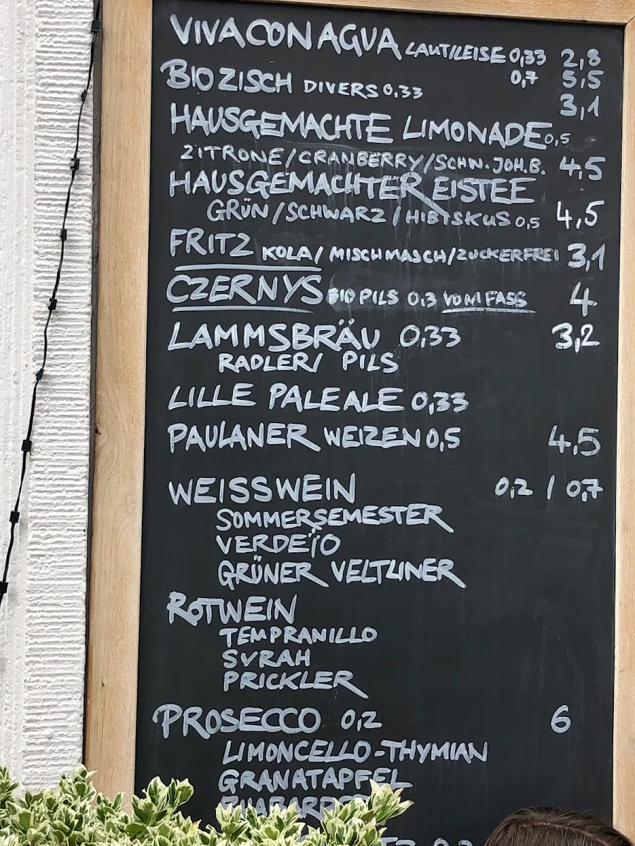 Speisekarte photo 7