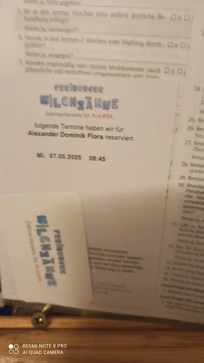 Speisekarte photo 4