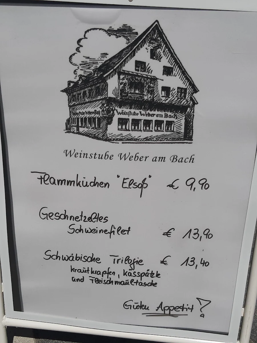 Speisekarte photo 8