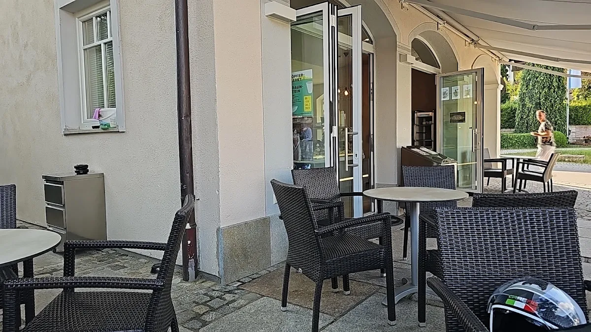 Atmosphäre, Dotta - Feines Eis