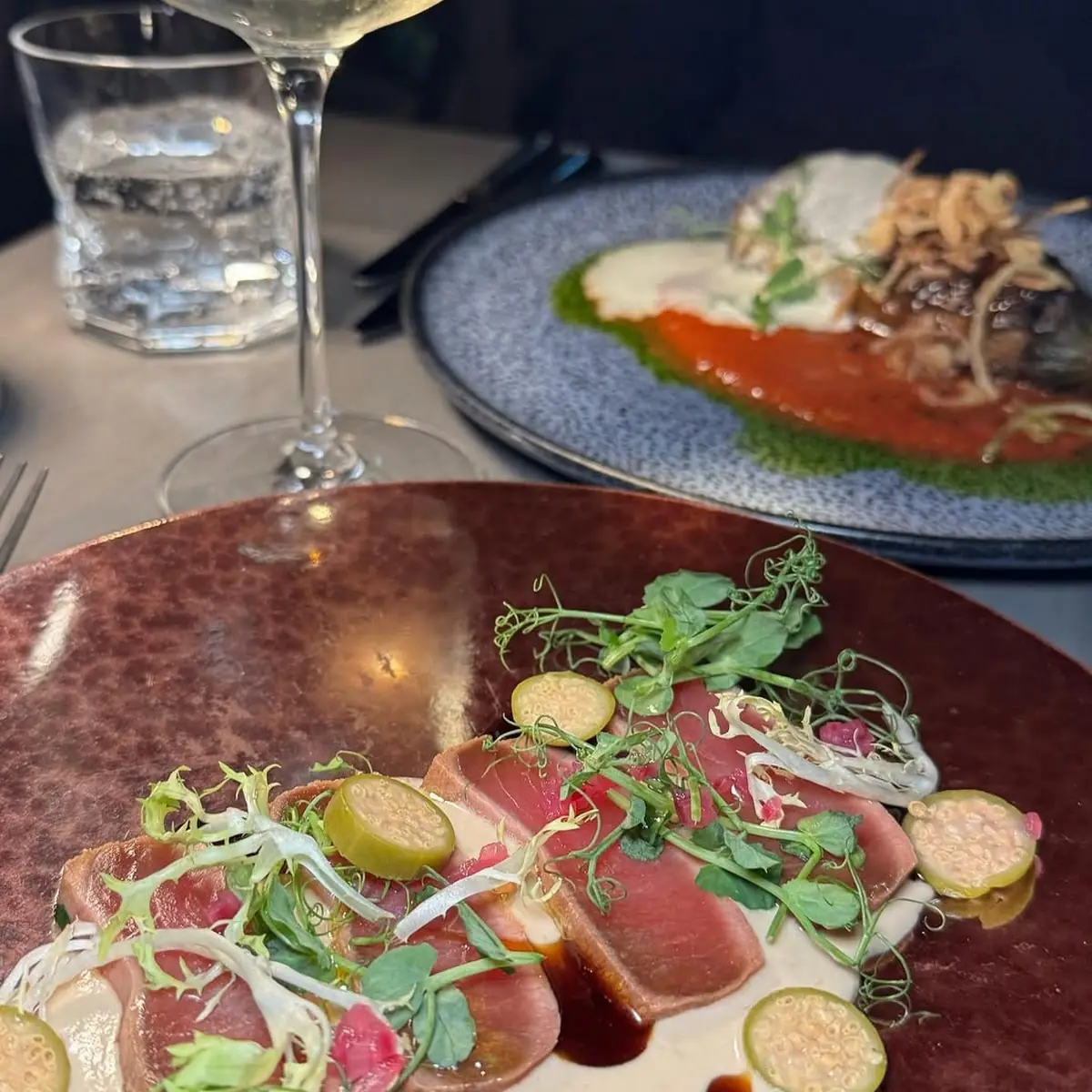 Essen und Trinken photo 10