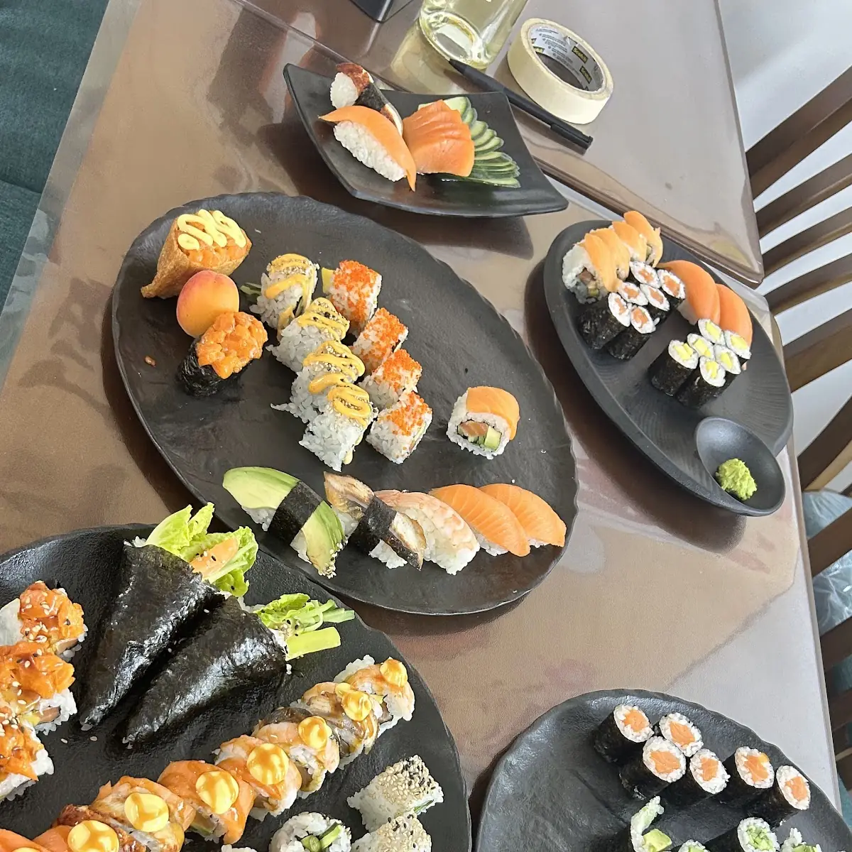 Essen und Trinken photo 2