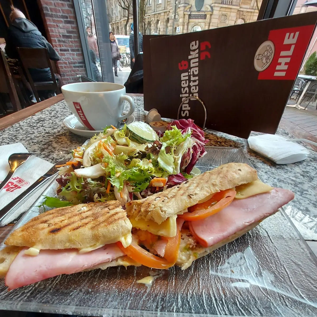 Essen und Trinken photo 10