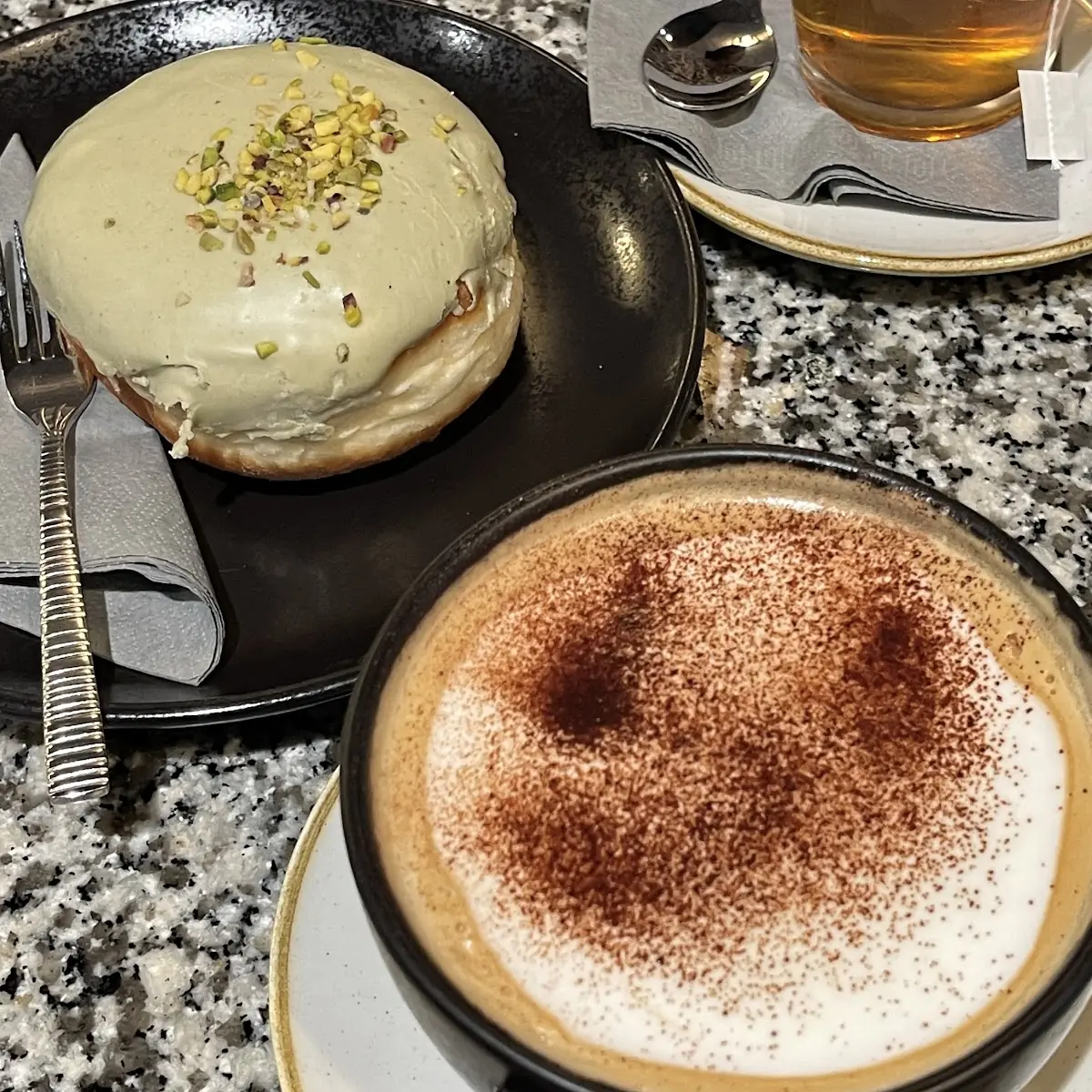Essen und Trinken photo 3