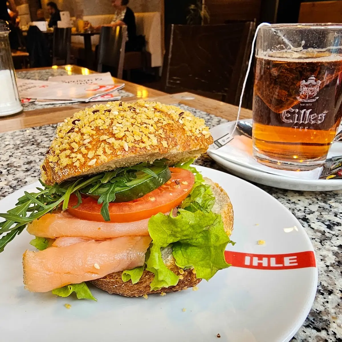 Essen und Trinken photo 6