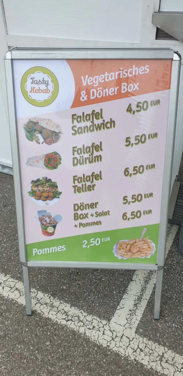 Speisekarte photo 4