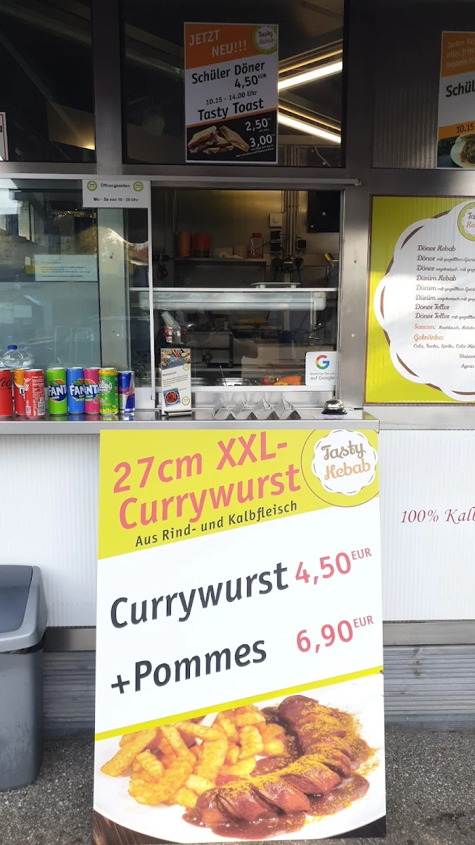 Speisekarte photo 8