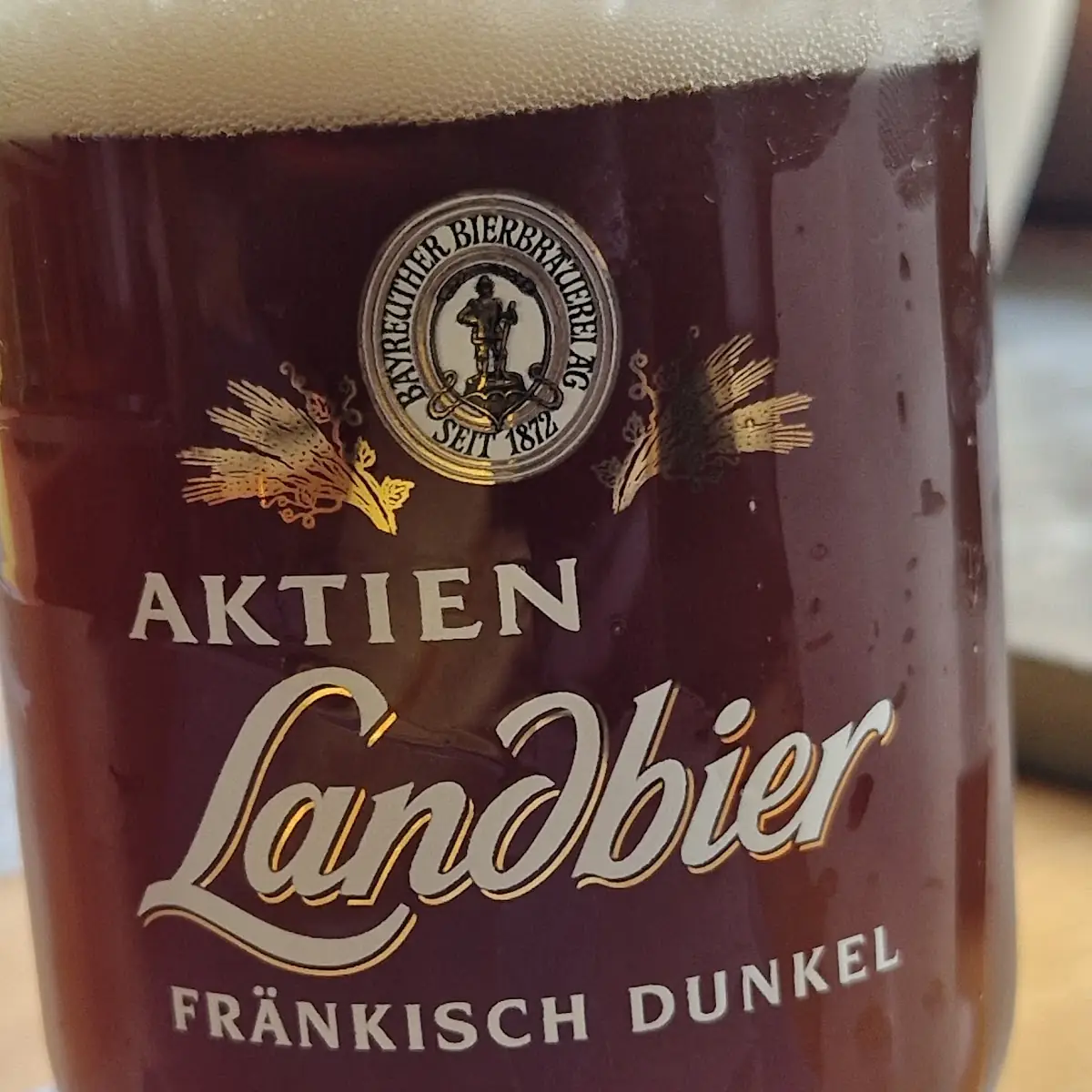 Essen und Trinken, Restaurant Alte Schmiede