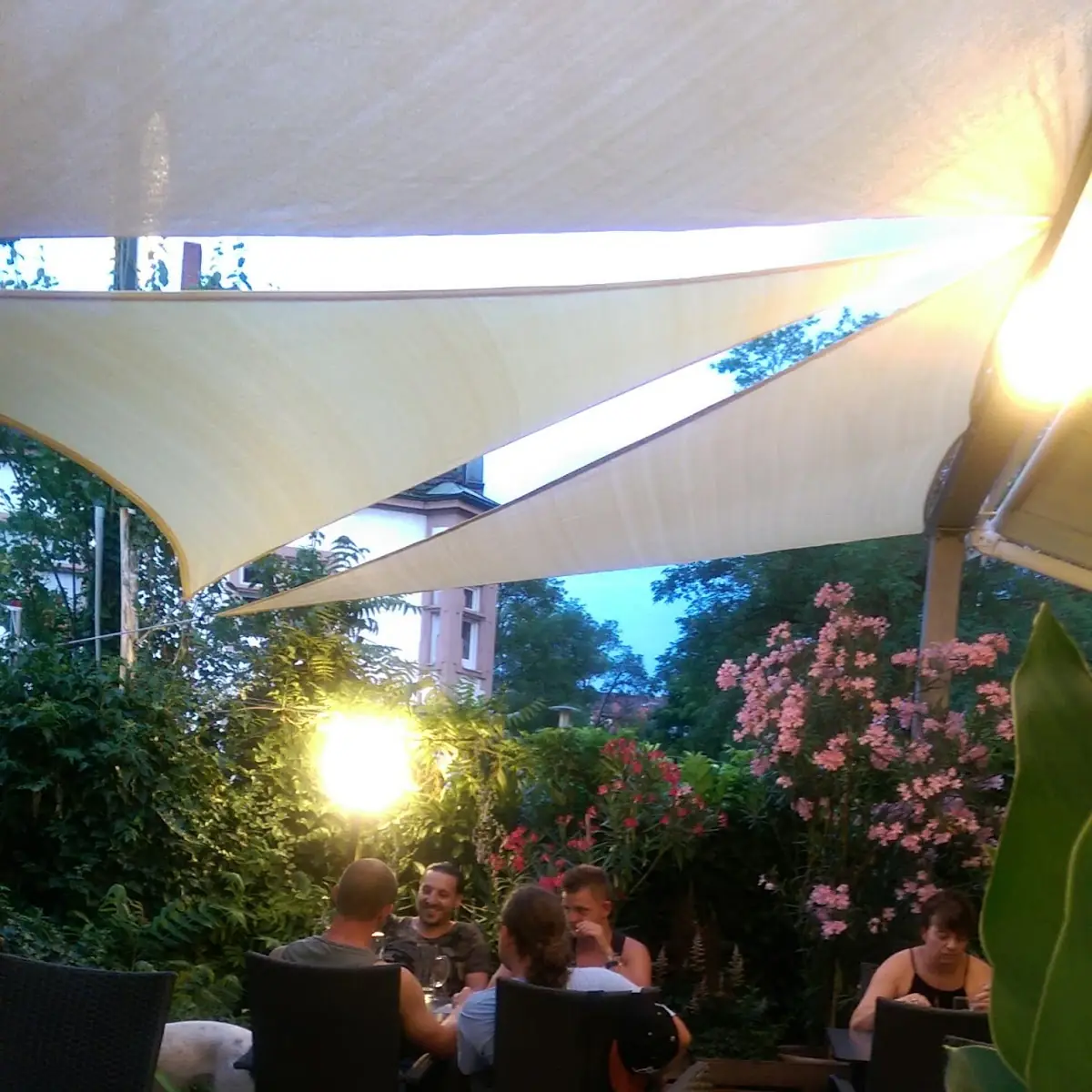 Atmosphäre photo 2