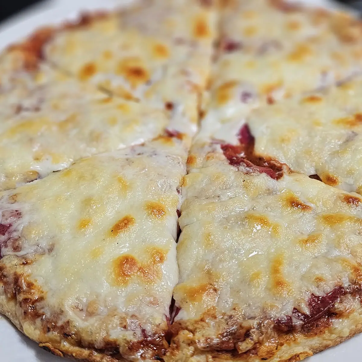 Essen und Trinken, Stars Pizza & Döner
