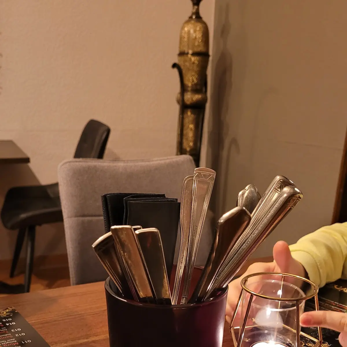 Speisekarte photo 9
