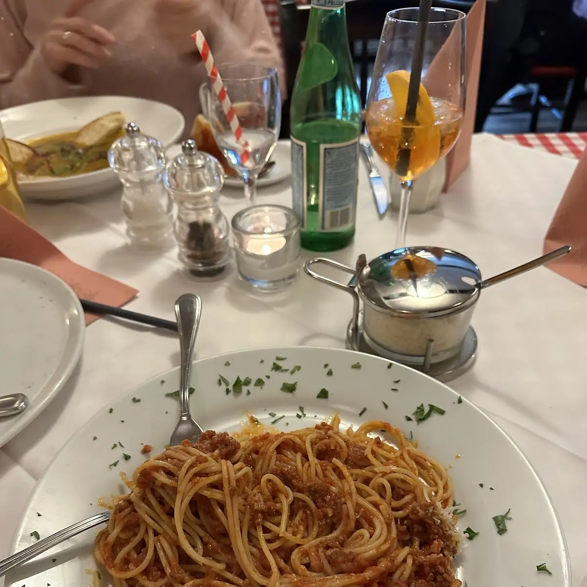 Essen und Trinken photo 4
