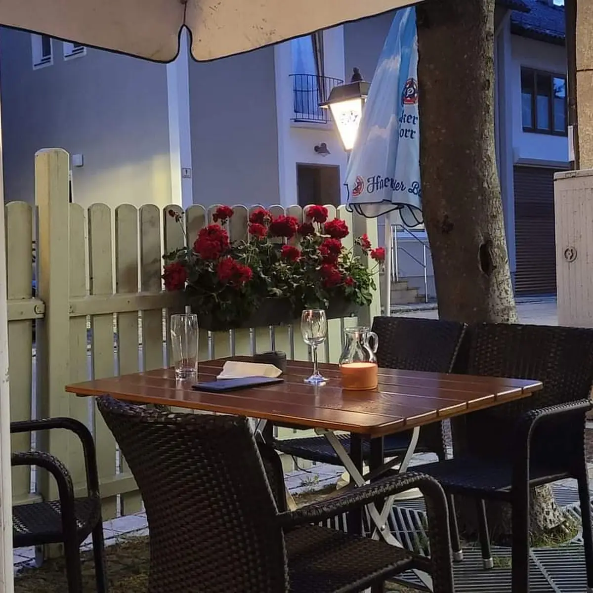 Atmosphäre photo 6