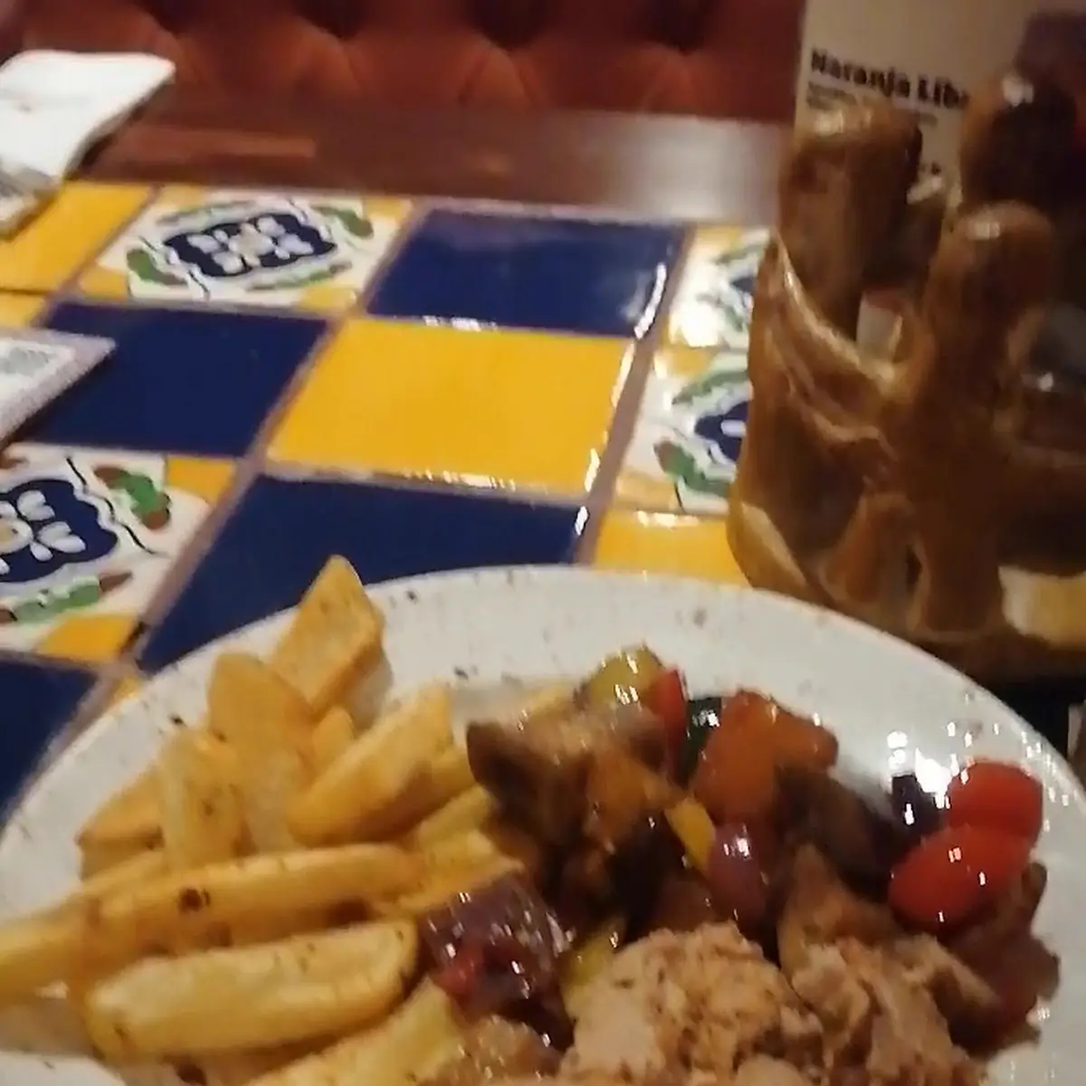 Essen und Trinken, ESPITAS GmbH & Co. KG Leipzig