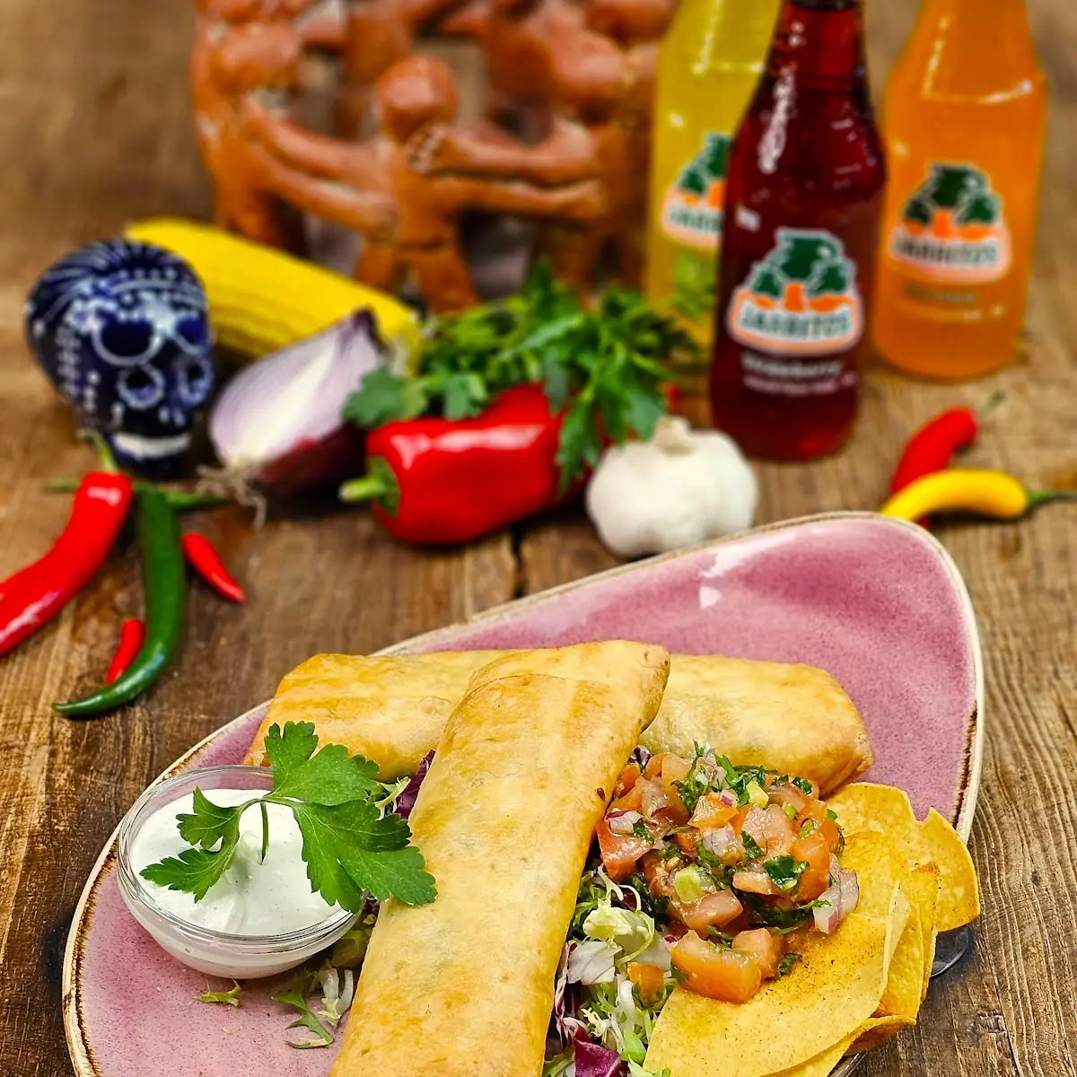 Essen und Trinken, ESPITAS GmbH & Co. KG Leipzig