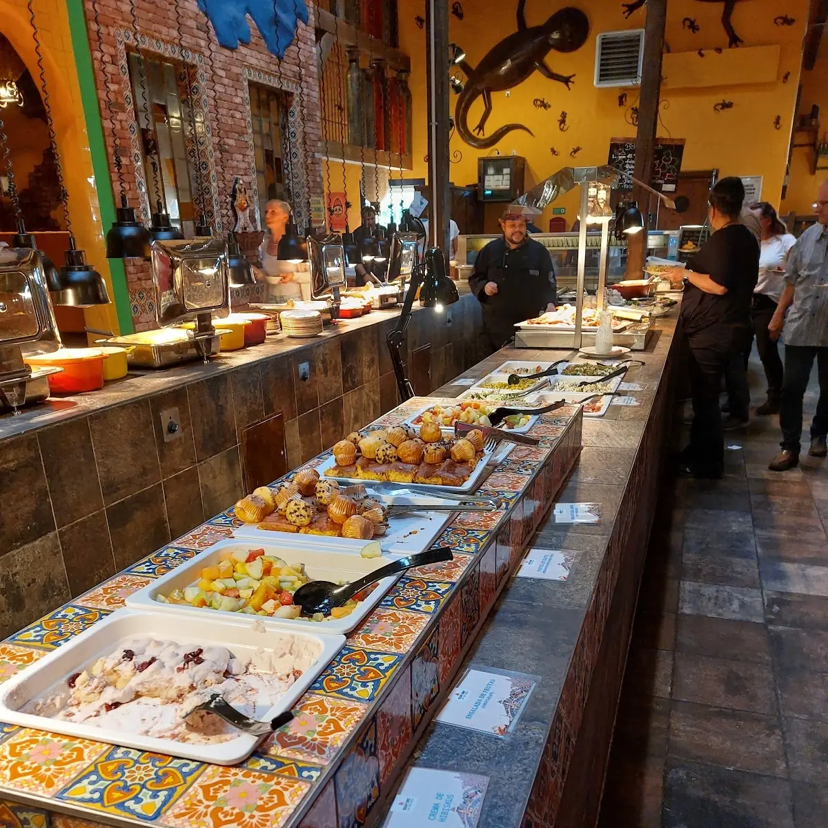 Essen und Trinken, ESPITAS GmbH & Co. KG Leipzig